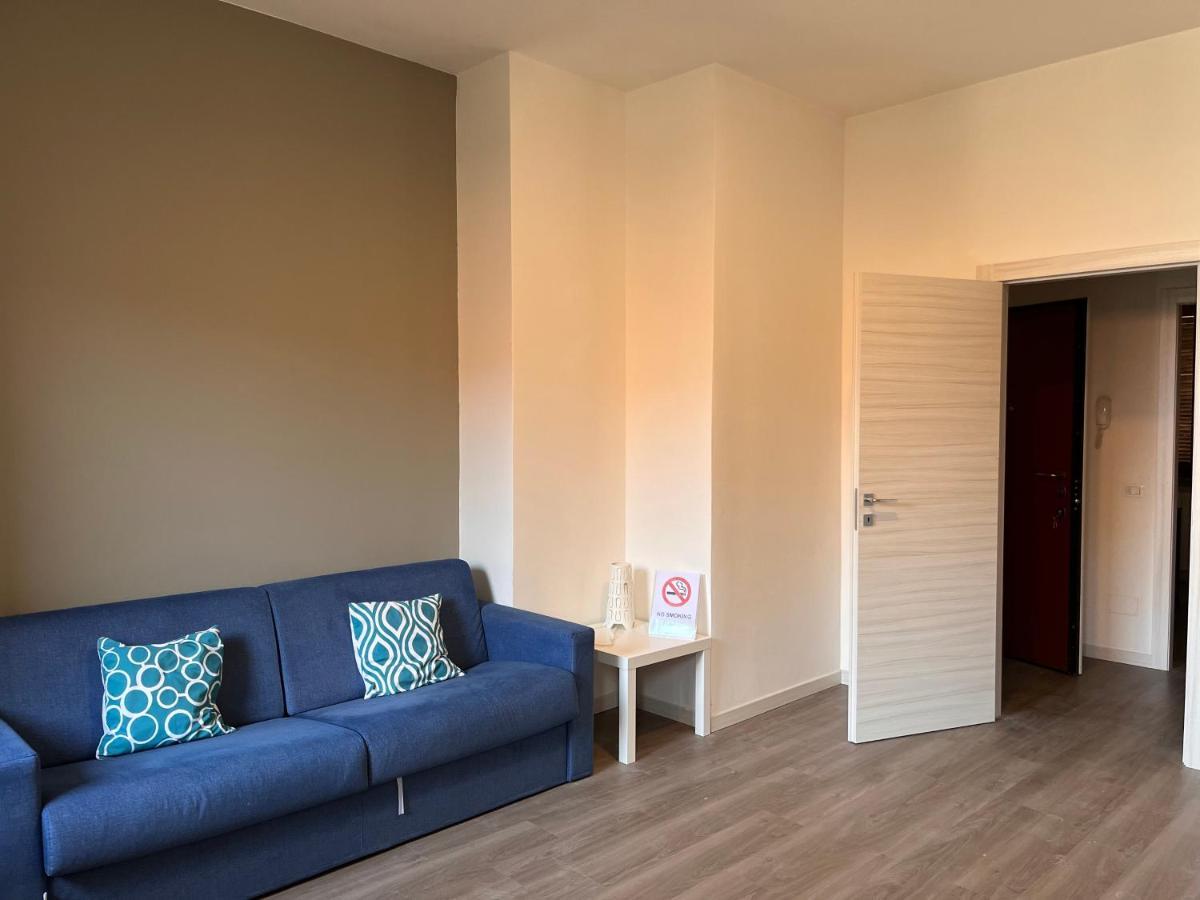 Regolo House Apartments Perledo Bagian luar foto